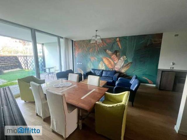 Appartamento arredato Assago