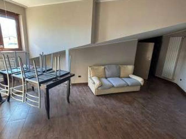 Appartamento arredato Atena Lucana