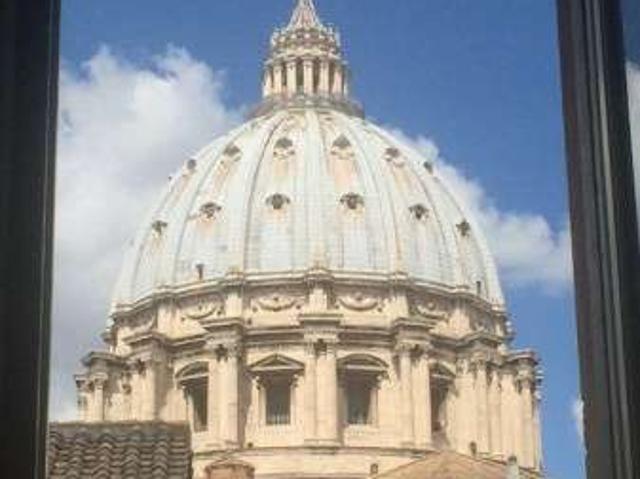 Appartamento arredato Aurelio/gregorio vii/ubaldi/san pietro