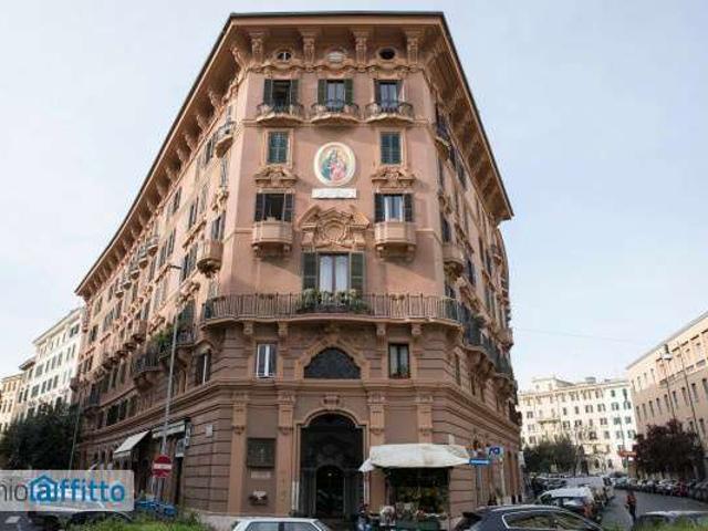 Appartamento arredato Aurelio/gregorio vii/ubaldi/san pietro