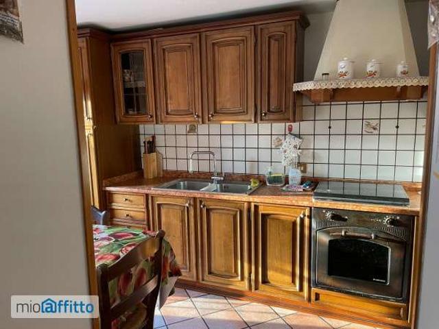 Appartamento arredato Auronzo