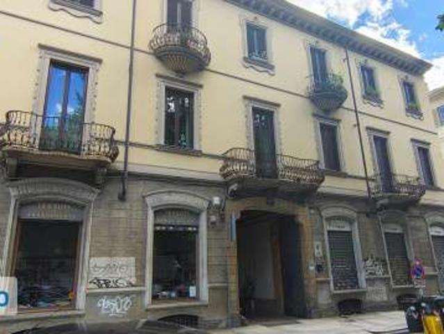 Appartamento arredato Aurora