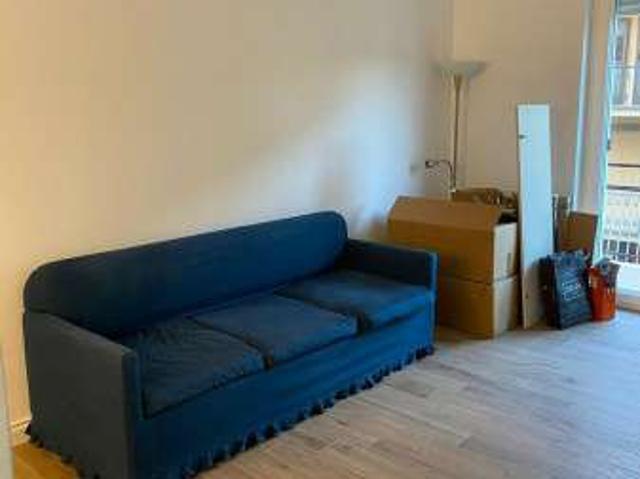 Appartamento arredato Avellino