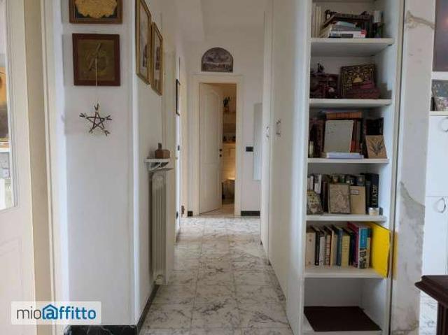 Appartamento arredato Avenza