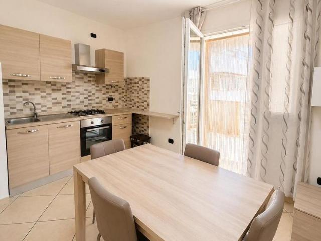 Appartamento arredato Aversa Casaluce