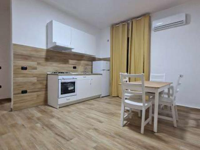 Appartamento arredato Aversa