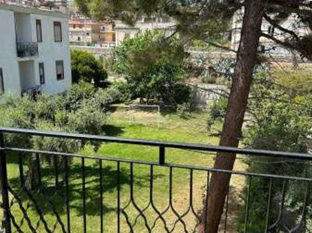 Appartamento arredato Bova Marina