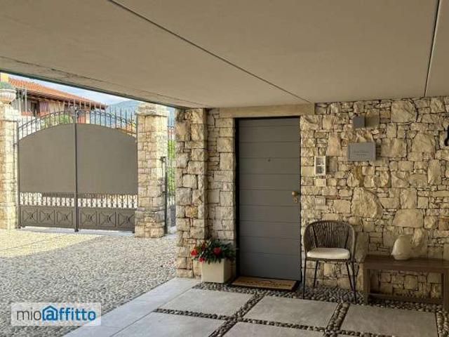 Appartamento arredato Bozze calchera villa