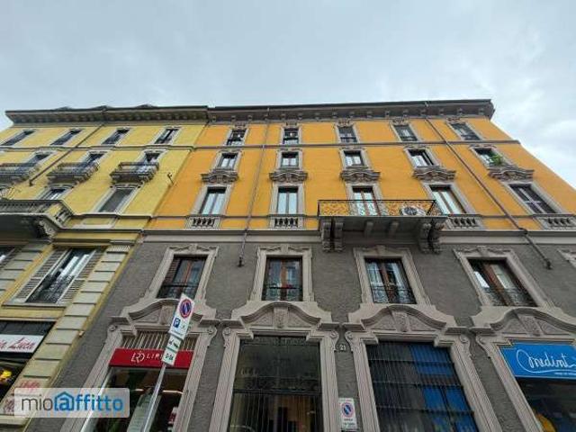 Appartamento arredato Bocconi, c.so italia, ticinese