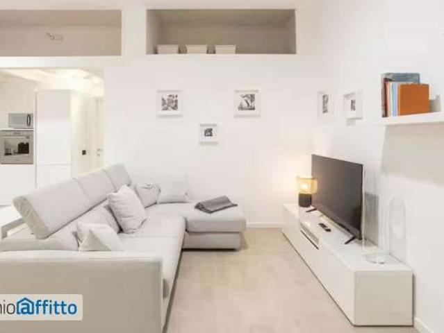 Appartamento arredato Bocconi, c.so italia, ticinese