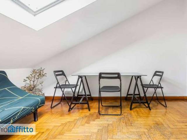 Appartamento arredato Bocconi, c.so italia, ticinese