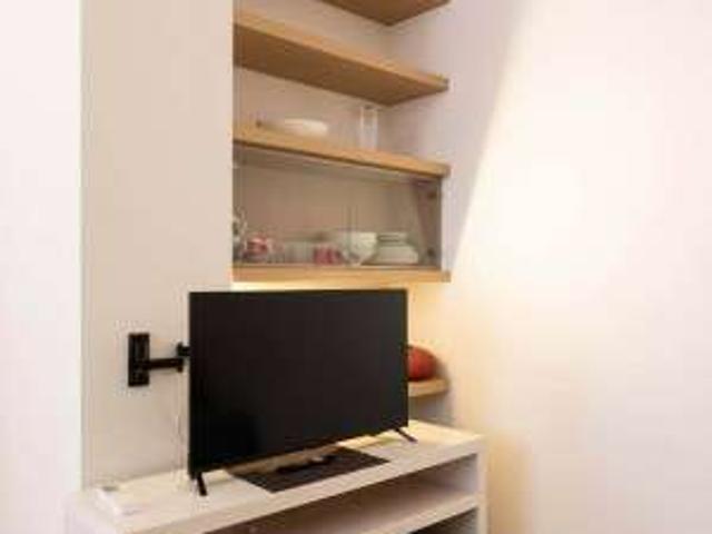 Appartamento arredato Bocconi, c.so italia, ticinese