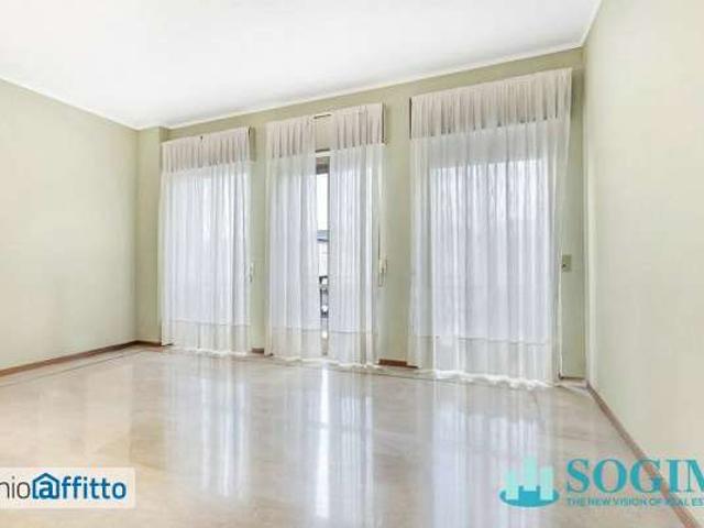 Appartamento arredato Bocconi, c.so italia, ticinese