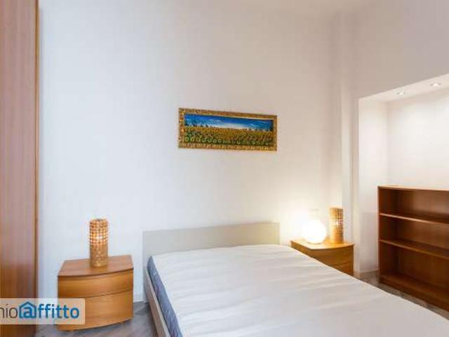 Appartamento arredato Bocconi, c.so italia, ticinese