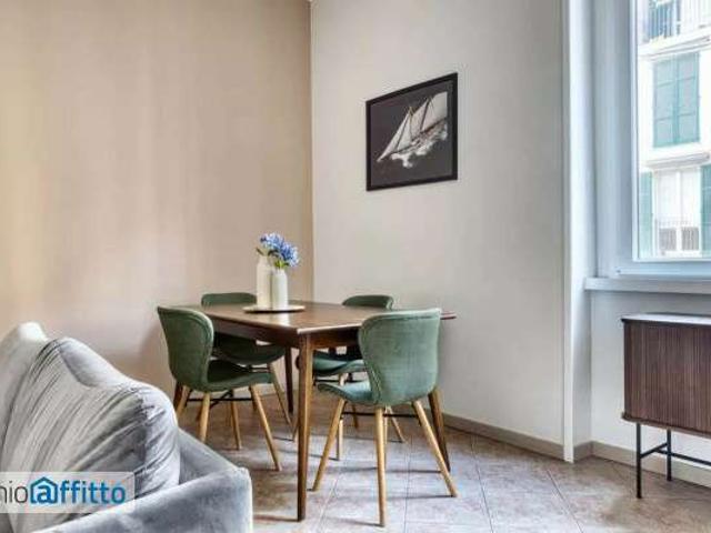 Appartamento arredato Bocconi, c.so italia, ticinese