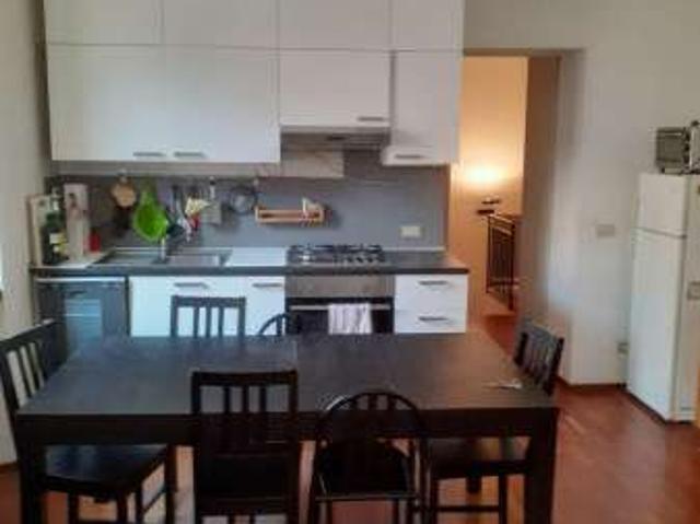 Appartamento arredato Bocconi, c.so italia, ticinese