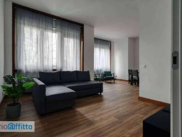 Appartamento arredato Bocconi, c.so italia, ticinese