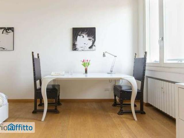 Appartamento arredato Bocconi, c.so italia, ticinese