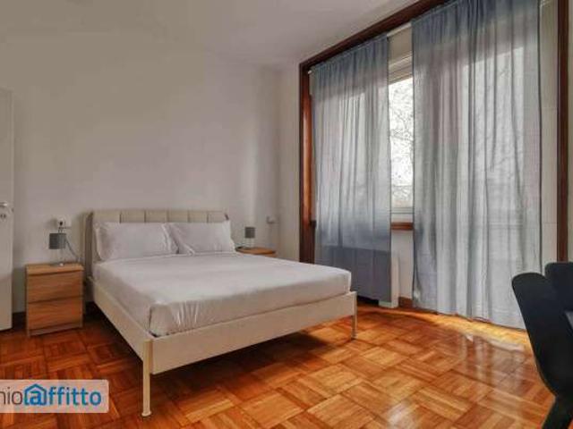 Appartamento arredato Bocconi, c.so italia, ticinese