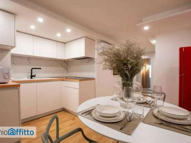 Appartamento arredato Bocconi, c.so italia, ticinese