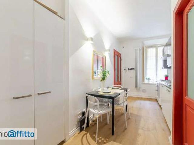 Appartamento arredato Bocconi, c.so italia, ticinese