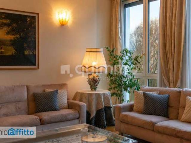 Appartamento arredato Bocconi, c.so italia, ticinese