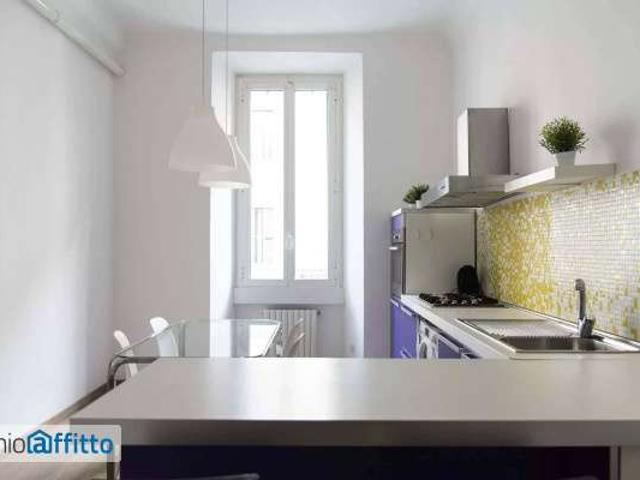Appartamento arredato Bocconi, c.so italia, ticinese