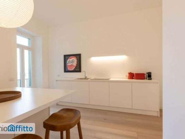 Appartamento arredato Bocconi, c.so italia, ticinese