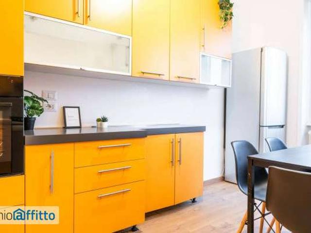 Appartamento arredato Bocconi, c.so italia, ticinese