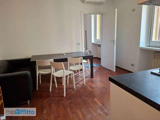 Appartamento arredato Bocconi, c.so italia, ticinese
