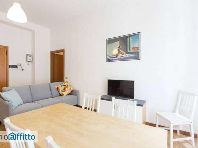 Appartamento arredato Bocconi, c.so italia, ticinese