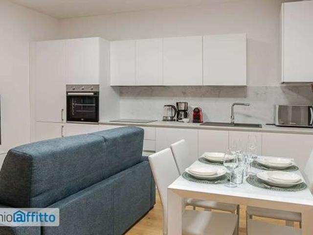 Appartamento arredato Bocconi, c.so italia, ticinese