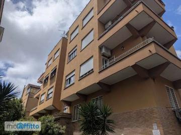 Appartamento arredato Boccea, torrevecchia, pineta sacchetti, selva candida, ottavia