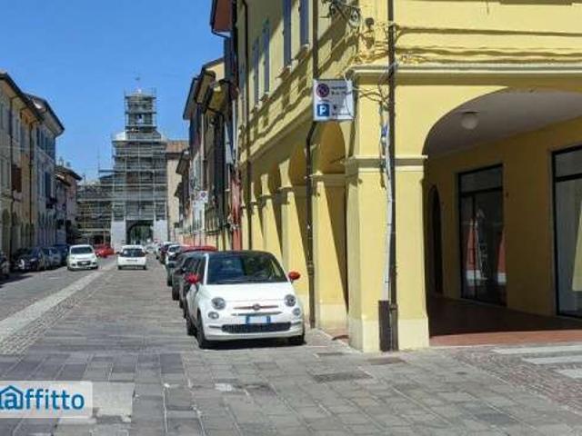 Appartamento arredato Bologna