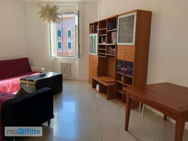 Appartamento arredato Bologna, nomentano