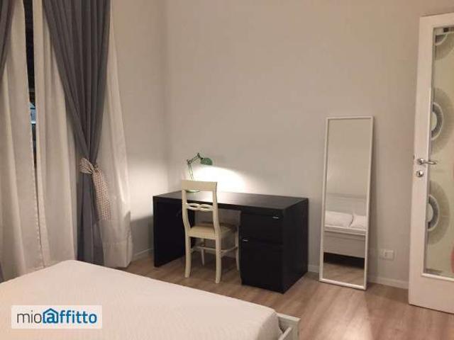 Appartamento arredato Bologna, nomentano