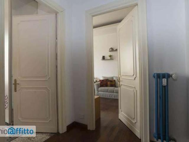 Appartamento arredato Bologna, nomentano