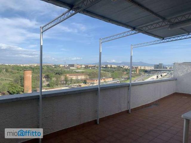 Appartamento arredato Bologna, nomentano
