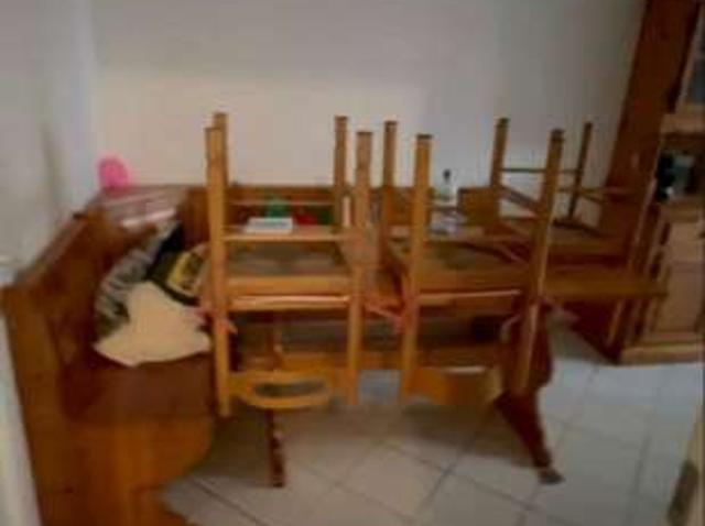 Appartamento arredato Bologna, nomentano