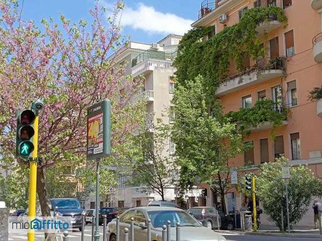 Appartamento arredato Bologna, nomentano
