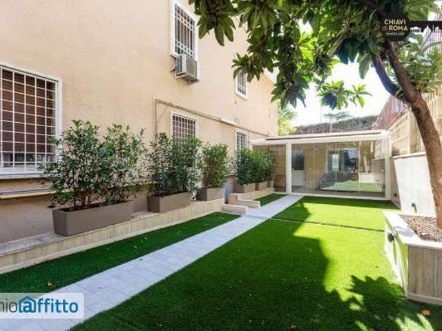 Appartamento arredato Bologna, nomentano