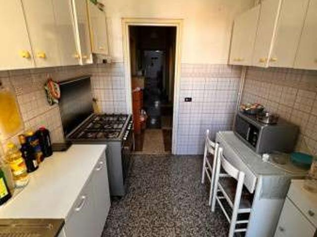 Appartamento arredato Bologna, nomentano