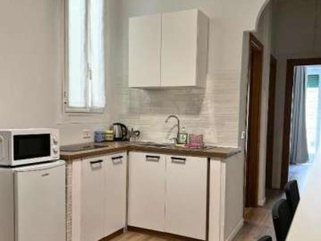 Appartamento arredato Bologna, nomentano