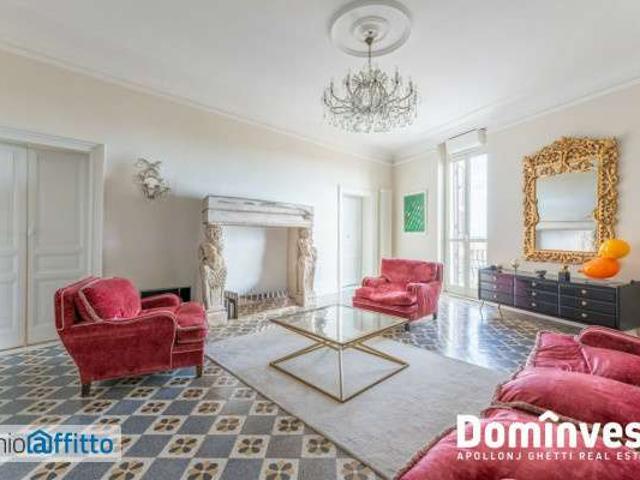 Appartamento arredato Bologna, nomentano