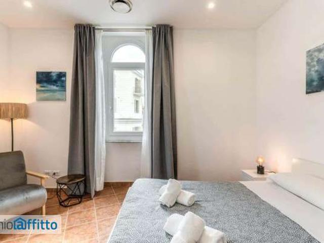 Appartamento arredato Bologna, nomentano