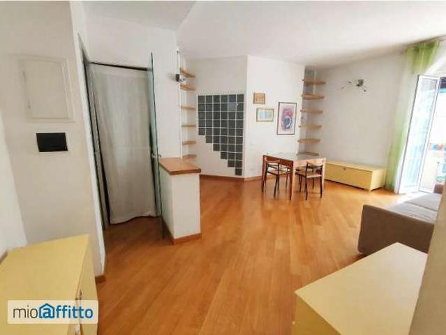 Appartamento arredato Bologna, nomentano