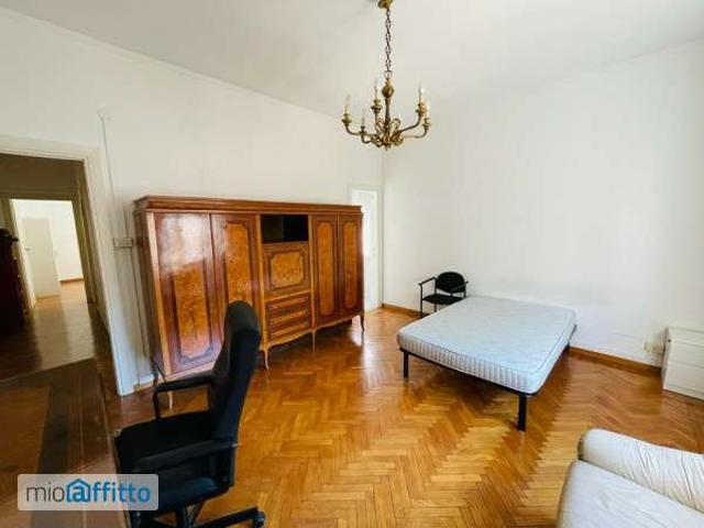 Appartamento arredato Bologna, nomentano