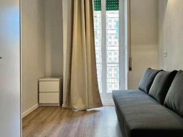 Appartamento arredato Bologna, nomentano