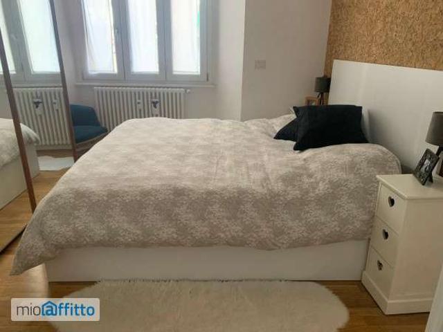 Appartamento arredato Bologna, nomentano