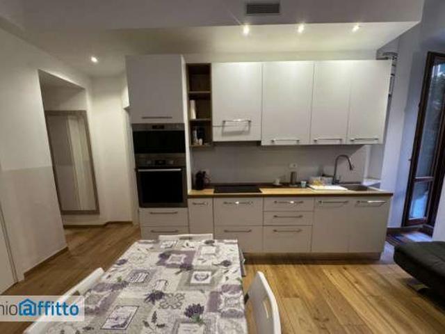 Appartamento arredato Bologna, nomentano